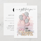 Corporate Love (Voorkant / Achterkant)