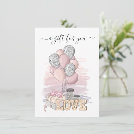 Corporate Love (Staand voorkant)