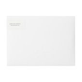 CORPORATE RED GREEN CHRISTMAS ORNAMENT STAR DECOR (Voorkant)