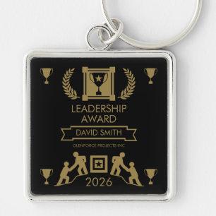 Corporate Staff Leadership Award Sleutelhanger