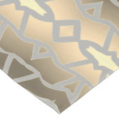 Corporate Styled Table Runner Korte Tafelloper (Hoek)