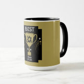 Corporate Team Bedankt Mok (Voorkant rechts)