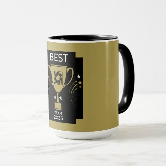 Corporate Team Bedankt Mok (Voorkant rechts)