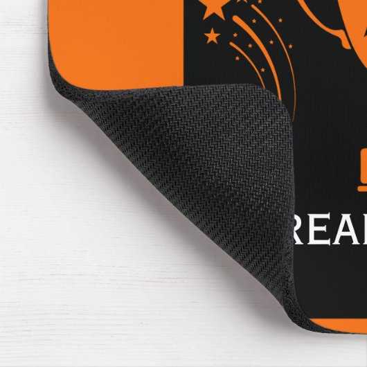 Corporate Team Bedankt Muismat (Hoek)