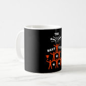 Corporate Work Team Gifts Koffiemok (Voorkant links)