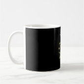 Corporate Work Team Gifts Koffiemok (Links)
