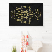 Corporate Work Team Gifts Spandoek (Insitu)