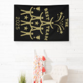 Corporate Work Team Gifts Spandoek (Insitu)