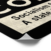 Corporatism Poster (Hoek)