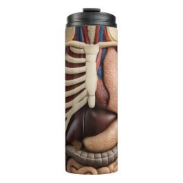 Corpse Bottle Thermosbeker