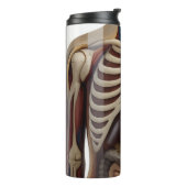 Corpse Bottle Thermosbeker (Gedraaid links)