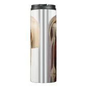 Corpse Bottle Thermosbeker (Achterkant)
