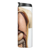 Corpse Bottle Thermosbeker (Geroteerd rechts)