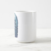 Corpse Bride mok (Center)