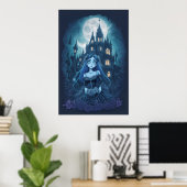 Corpse Bride Poster (Thuiskantoor)