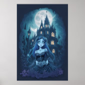Corpse Bride Poster (Voorkant)