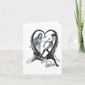 Corpse Bride Runaway Groom _1 Kaart (Voorkant)