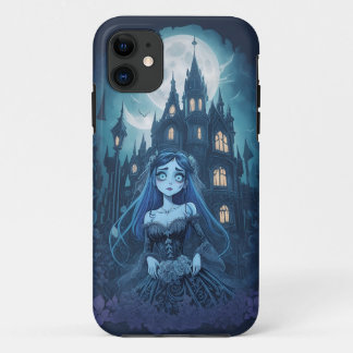 Corpse Bride Telefoon Case