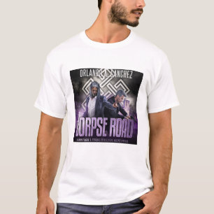 Corpse Road (Square cover art) T-shirt