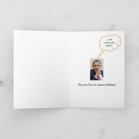 Corpseman Kaart (Binnen)