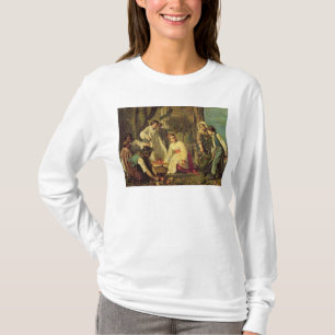 Corpus Christi, 1855 T-shirt