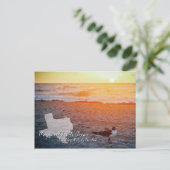 Corpus Christi, briefkaart Texas (Staand voorkant)