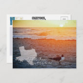 Corpus Christi, briefkaart Texas (Voorkant / Achterkant)