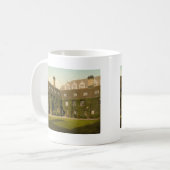 Corpus Christi College, Cambridge, Engeland Koffiemok (Voorkant links)