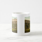 Corpus Christi College, Cambridge, Engeland Koffiemok (Center)