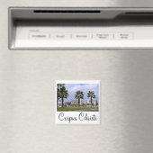 Corpus Christi Magnet (Insitu (Vaatwasser))