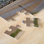 Corpus Christi Puzzle Legpuzzel (Zijkant)