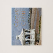 Corpus Christi Puzzle Legpuzzel (Verticaal)