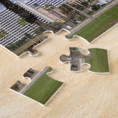 Corpus Christi Puzzle Legpuzzel (Zijkant)