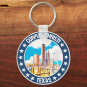 Corpus Christi Sleutelhanger (Voorkant)