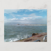 Corpus Christi - Standaard Briefkaart (Voorkant)