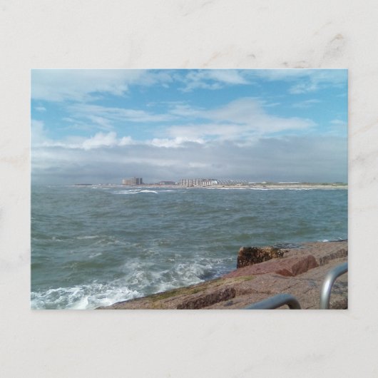 Corpus Christi - Standaard Briefkaart (Voorkant)