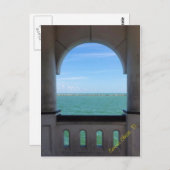 Corpus Christi, TX Briefkaart (Voorkant / Achterkant)