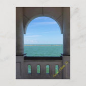 Corpus Christi, TX Briefkaart (Voorkant)