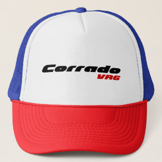 Corrado VR6 Pet