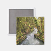 Corral Creek, Oregon Magneet (Voorkant / Achterkant)