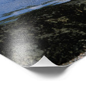 Corran Lighthouse Loch Linnhe Scotland Foto Afdruk (Hoek)