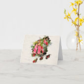 Correa Card Kaart (Gele Bloem)