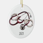 Correct zurenOrnament Keramisch Ornament (Rechts)