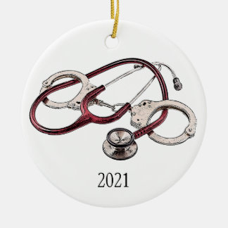 Correct zurenOrnament Keramisch Ornament