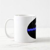 Correcte Mok van de verpleegkundige (Links)