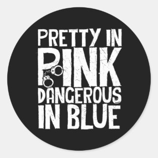 Correctie Decor Dunne Zilveren Lijn Correctionele  Ronde Sticker