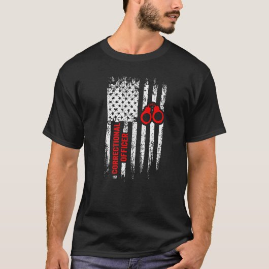 Correctie van de correctiecoëfficiënt CO 1 T-shirt (Voorkant)