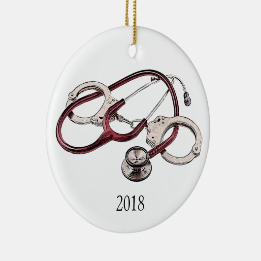 Correctie zurseornament keramisch ornament (Rechts)