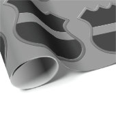 Correctiebadges Cadeaupapier (Rol Hoek)