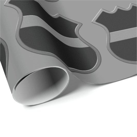 Correctiebadges Cadeaupapier (Rol Hoek)